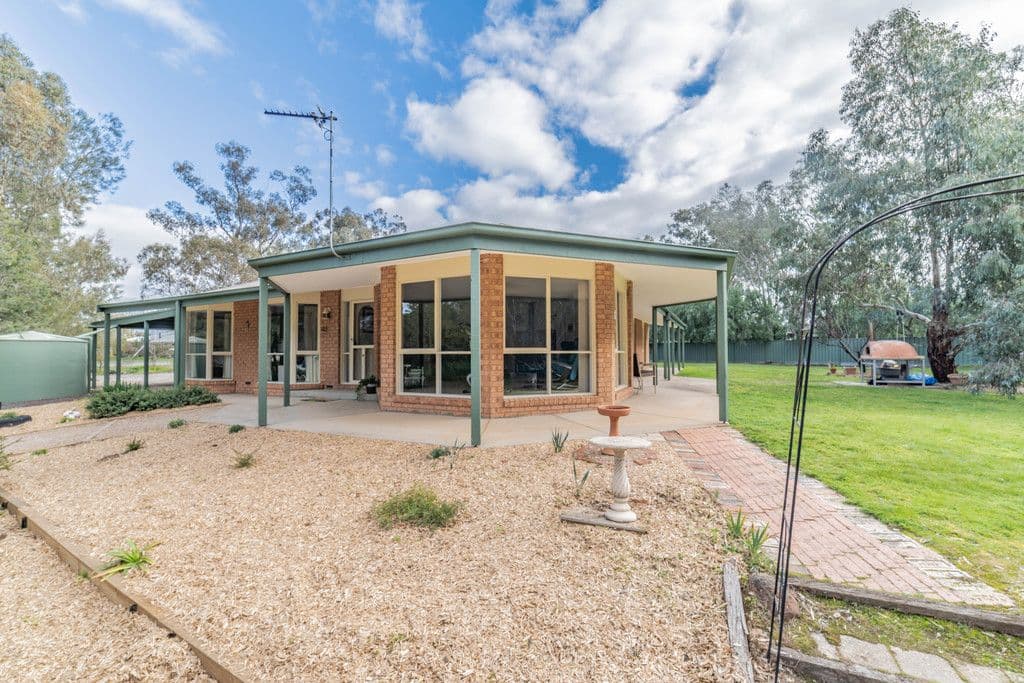 85 Goldie Street, Marong VIC 3515, Marong - Thumbnail 3