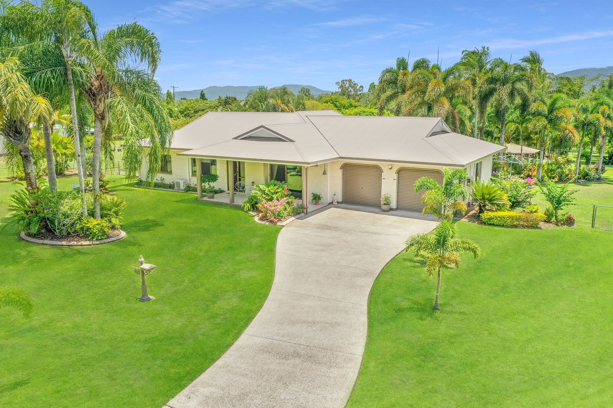 160-162 Dempsey Street, Gordonvale QLD 4865, Gordonvale - Image 1