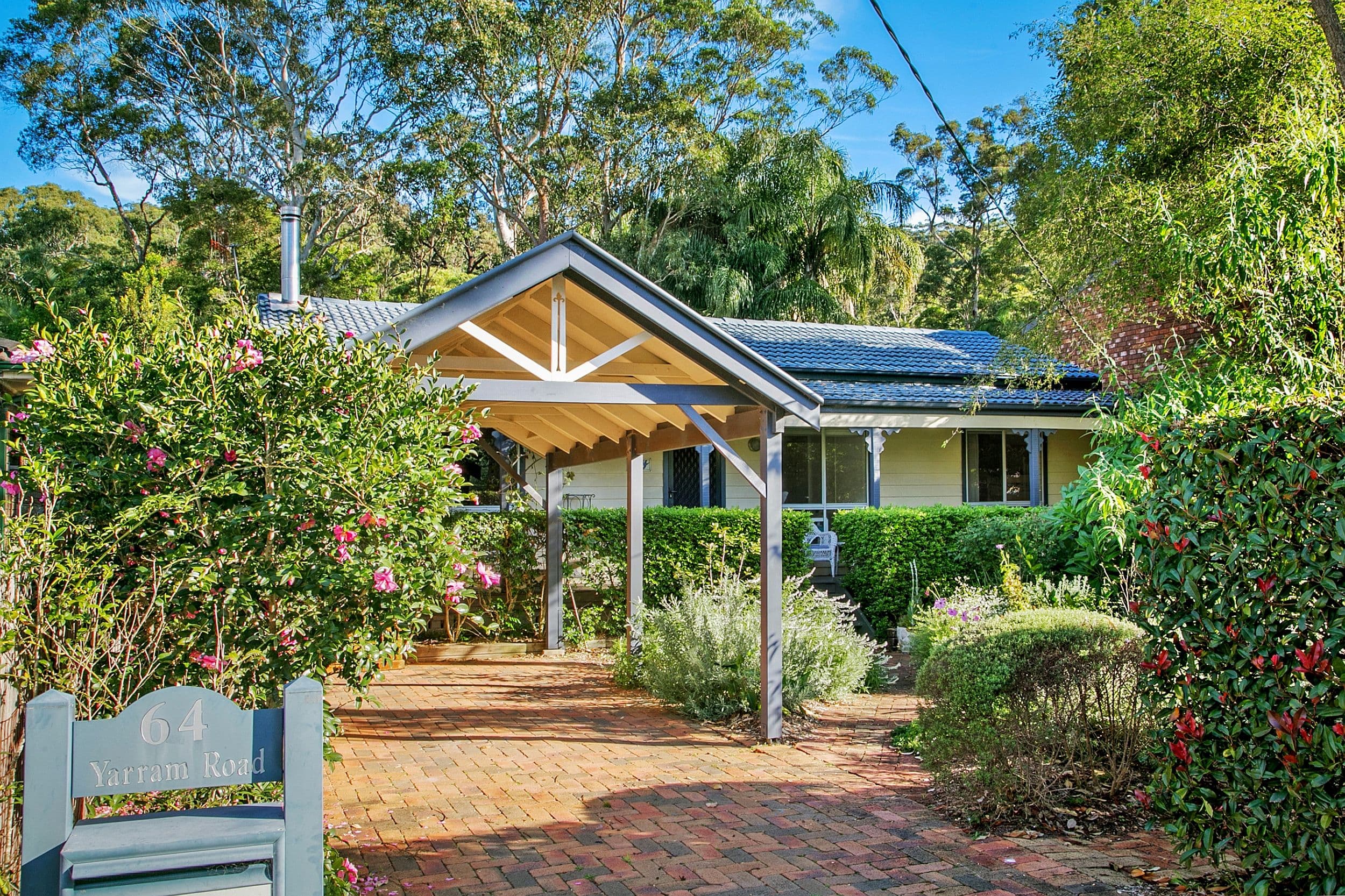 64 Yarram Road, Bensville - Image 1