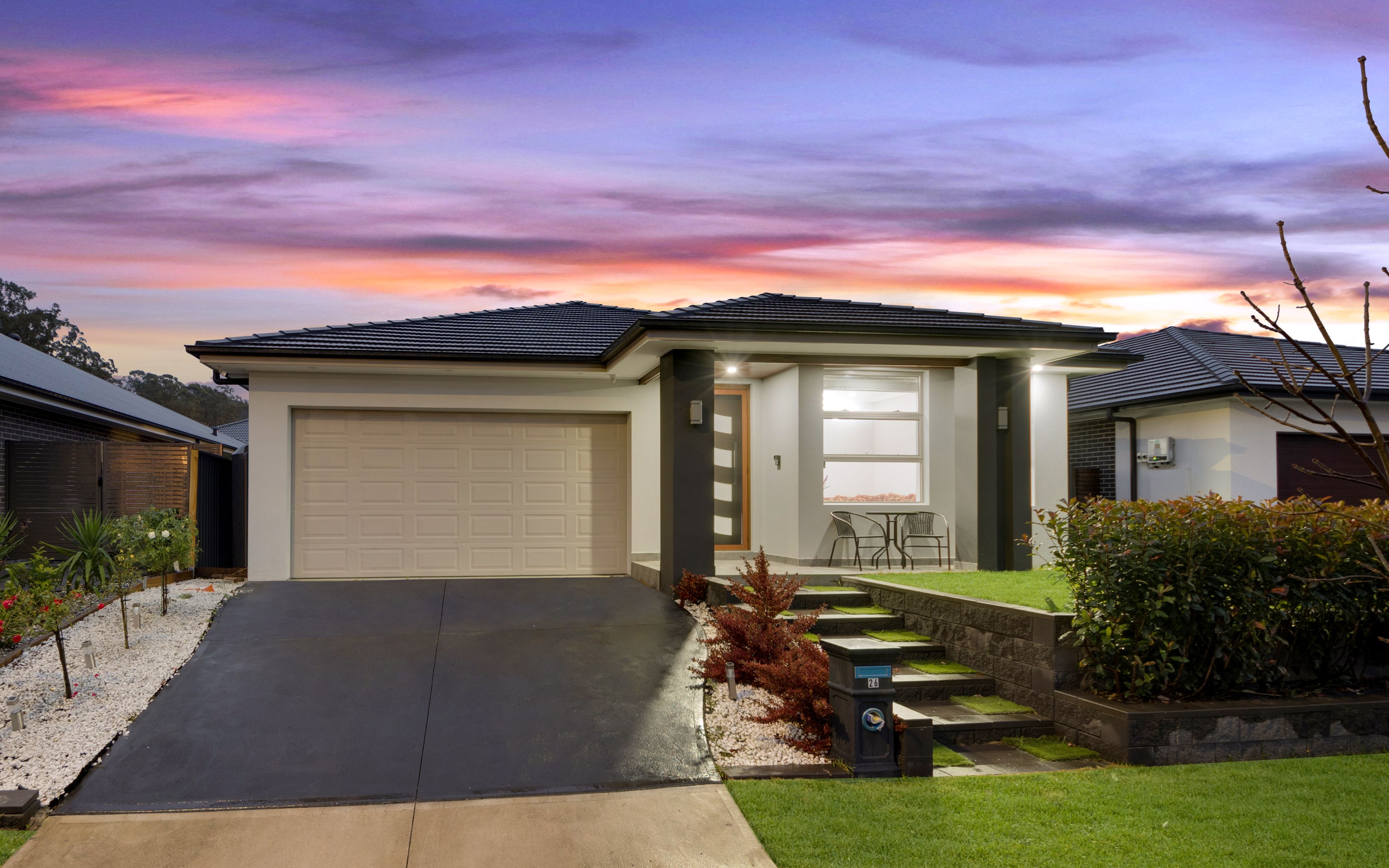 26 Stoneham Circuit, Oran Park NSW 2570, Oran Park - Image 1