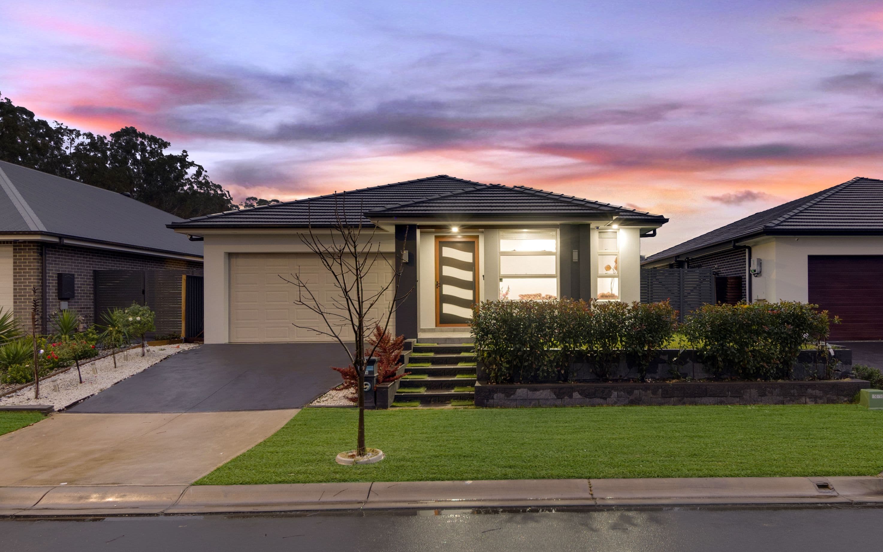 26 Stoneham Circuit, Oran Park NSW 2570, Oran Park - Thumbnail 2