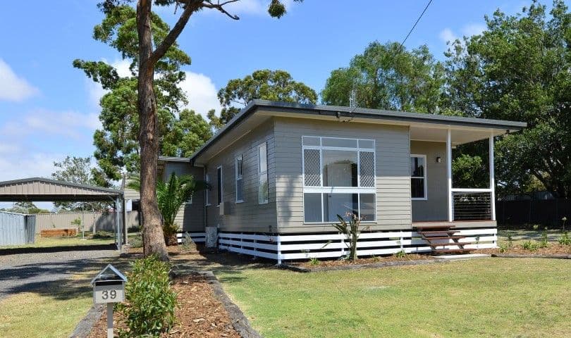 39 Gore Street, WESTBROOK QLD 4350, Westbrook - Image 1