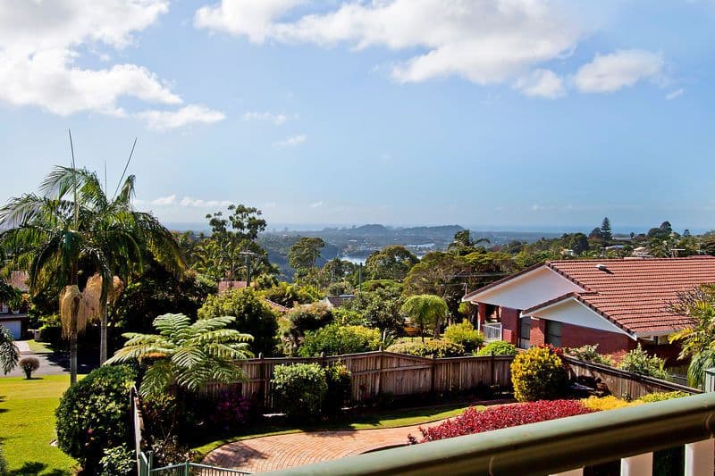 13 Monomeeth Avenue, BILAMBIL HEIGHTS NSW 2486, Bilambil Heights - Thumbnail 2