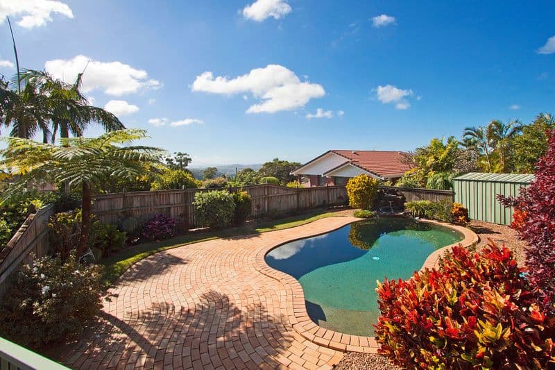 13 Monomeeth Avenue, BILAMBIL HEIGHTS NSW 2486, Bilambil Heights - Thumbnail 6