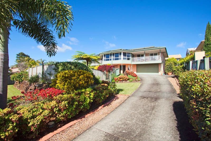 13 Monomeeth Avenue, BILAMBIL HEIGHTS NSW 2486, Bilambil Heights - Thumbnail 8