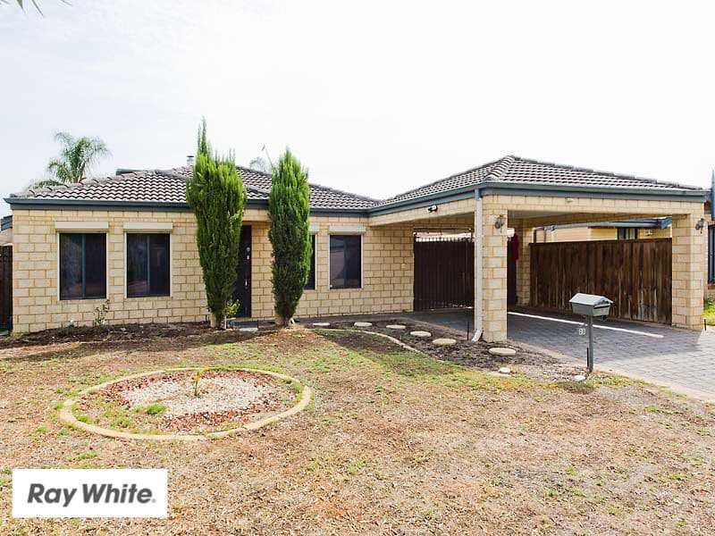28 Marsala Way, Ellenbrook WA 6069, Ellenbrook - Image 1