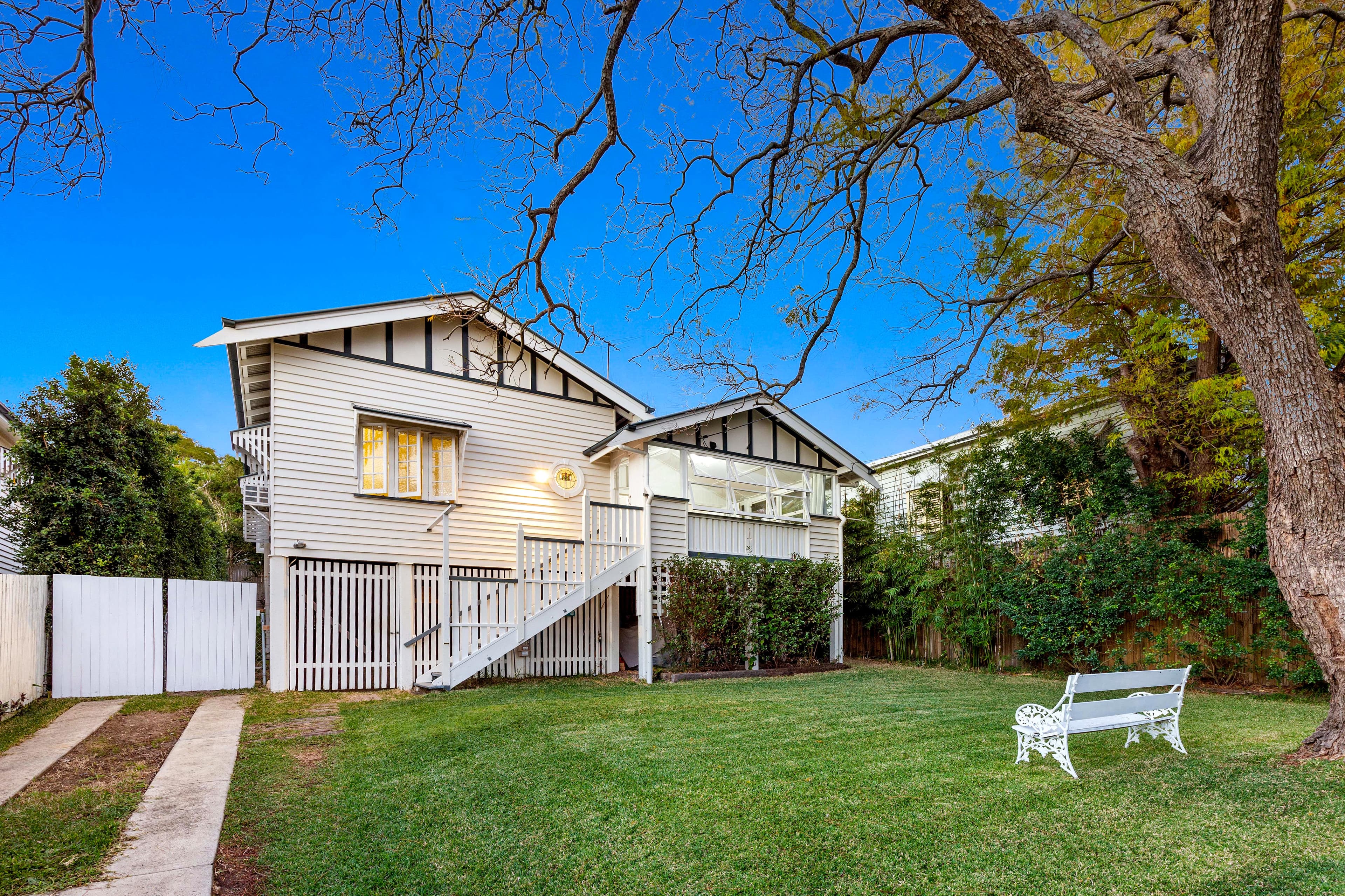 24 Brooke Street, Clayfield QLD 4011, Clayfield - Thumbnail 2