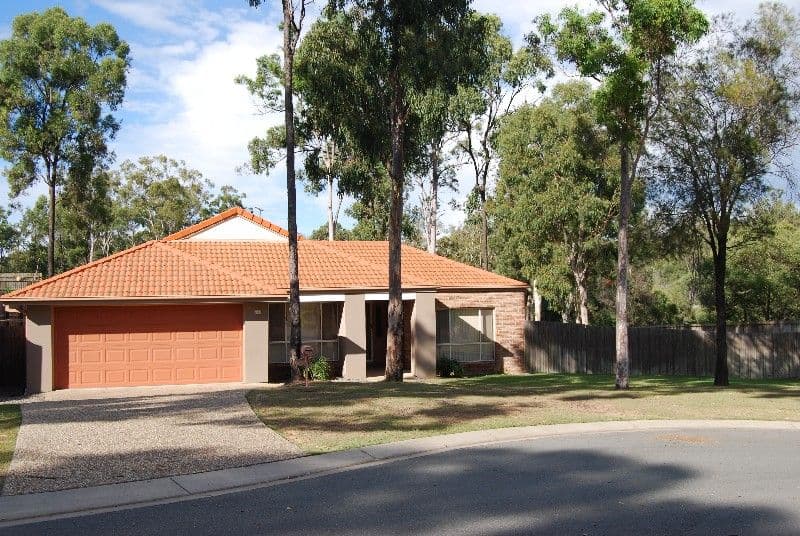 60 Cardwell Street, FOREST LAKE QLD 4078, Forest Lake - Image 1