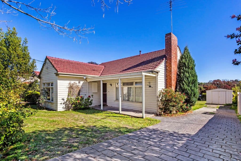 30 Cumming Street, Burwood VIC 3125, Burwood - Thumbnail 2