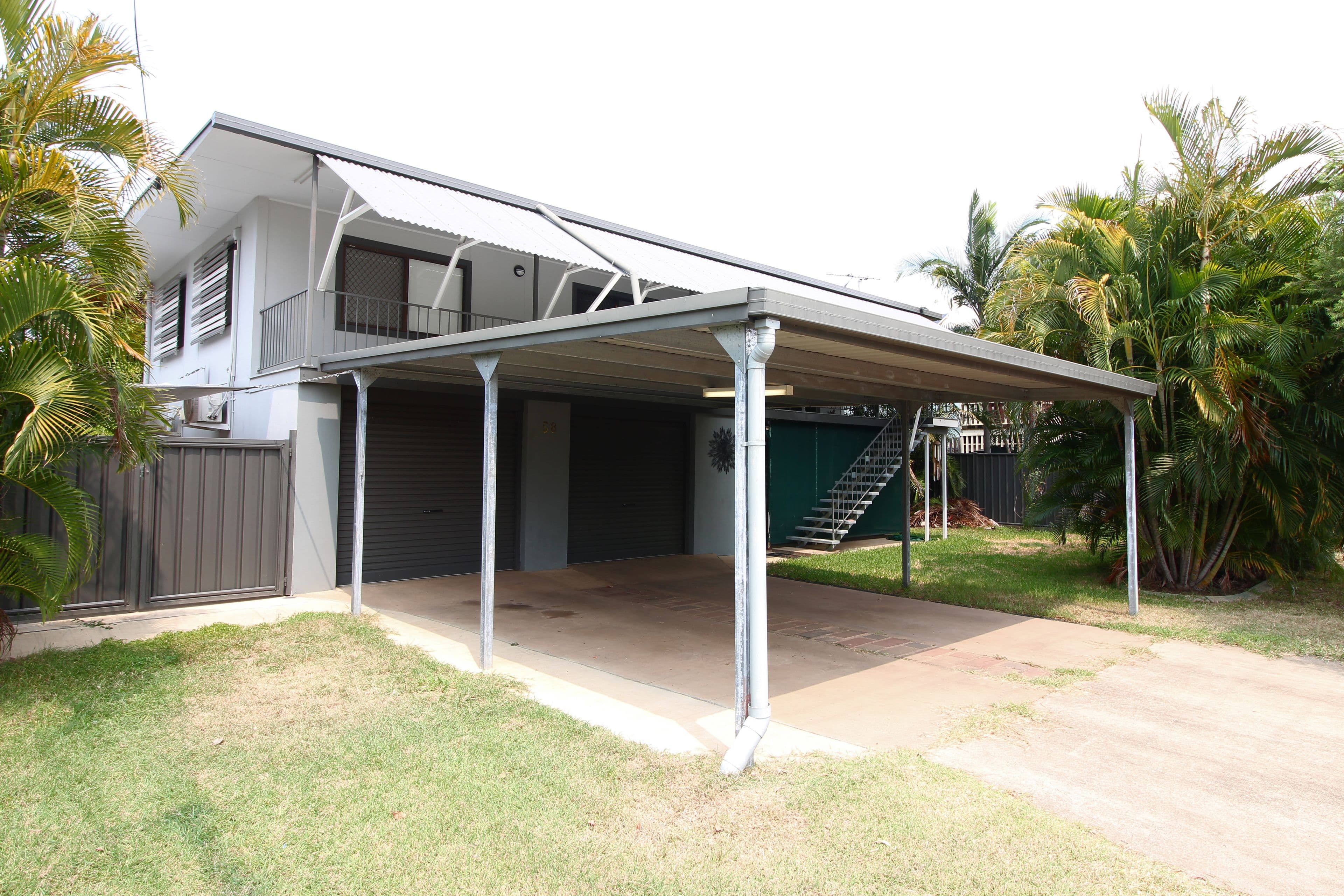 58 Baker Street, Emerald QLD 4720, Emerald - Image 1