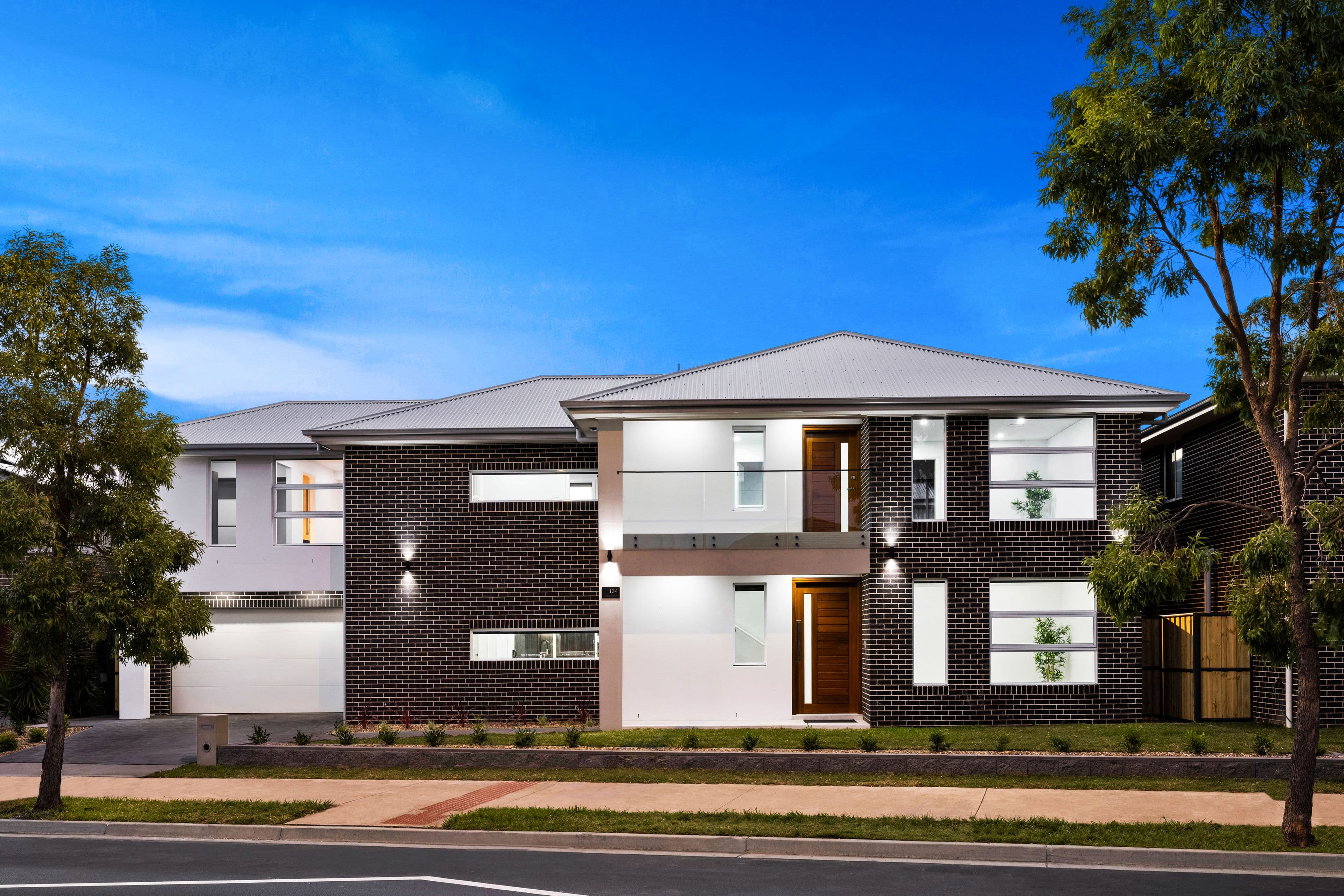 124 Ridgeline Drive, The Ponds NSW 2769, The Ponds - Image 1