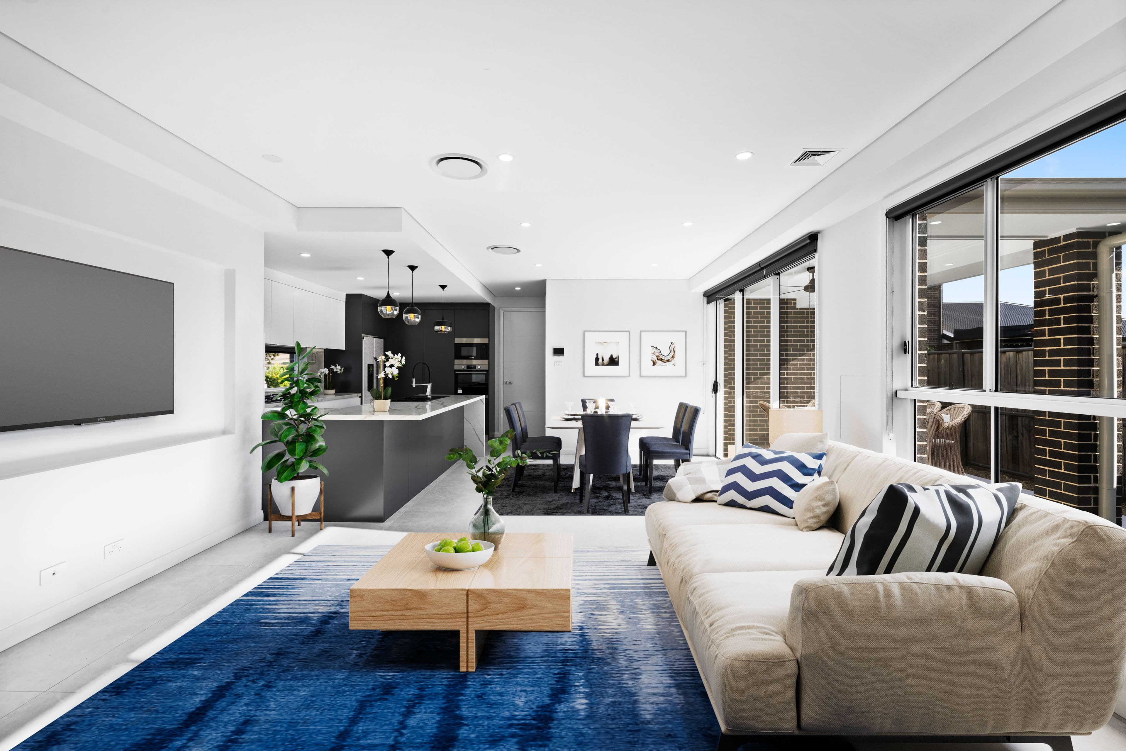 124 Ridgeline Drive, The Ponds NSW 2769, The Ponds - Thumbnail 2