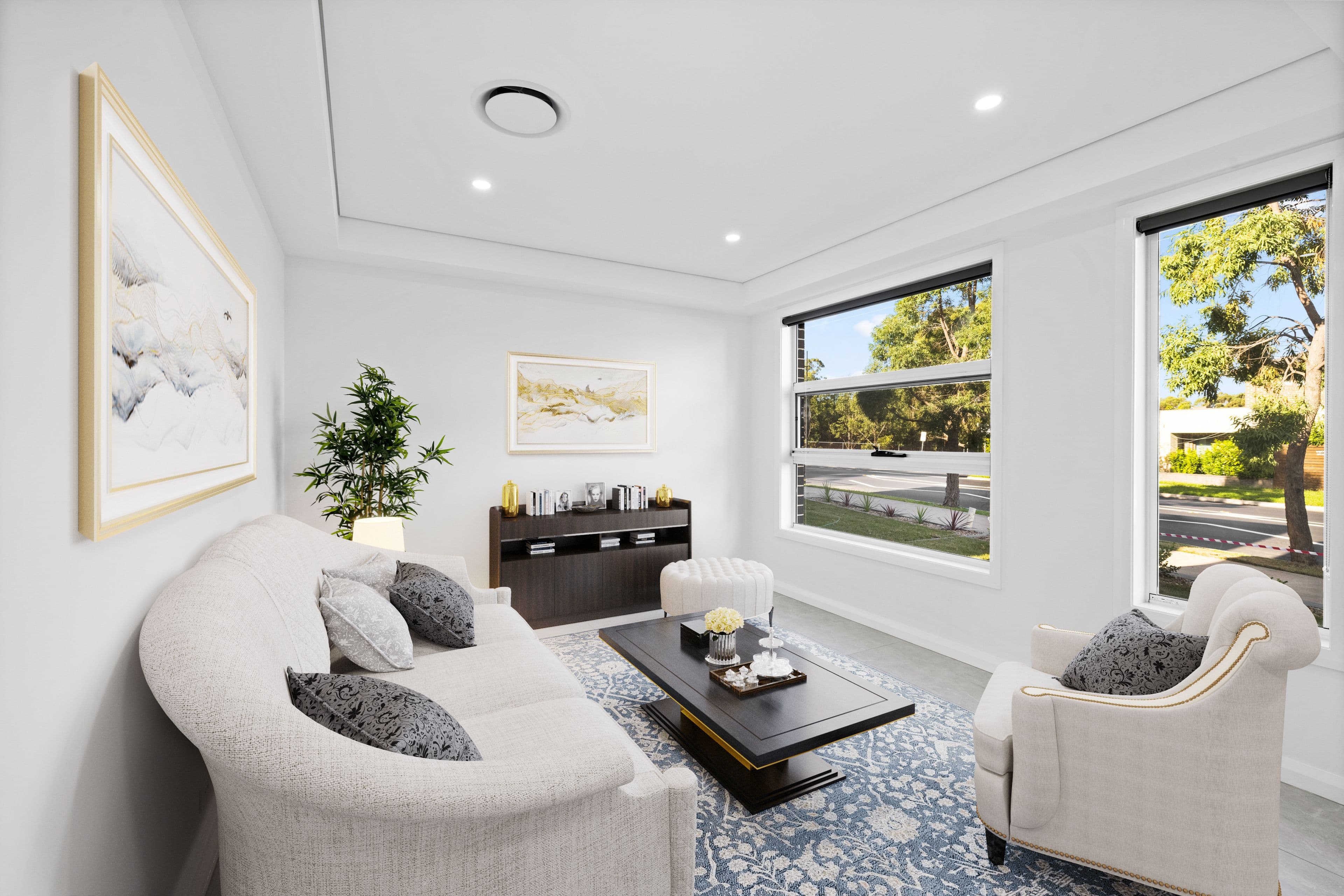 124 Ridgeline Drive, The Ponds NSW 2769, The Ponds - Thumbnail 4