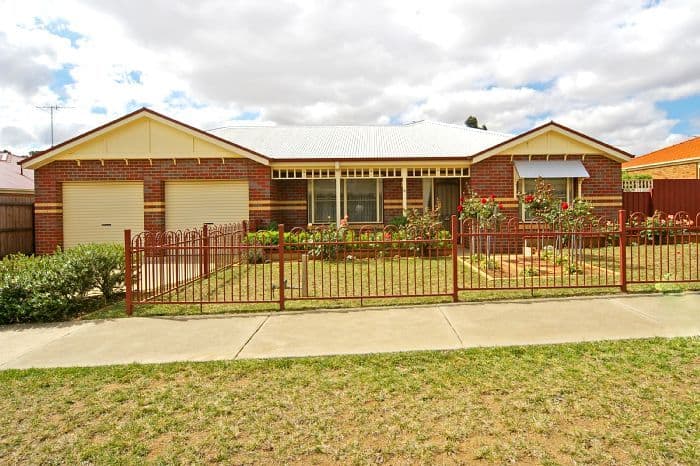 BANNOCKBURN VIC 3331, Bannockburn - Image 1