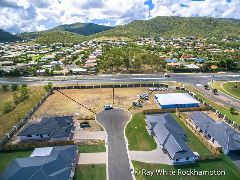2 (Lot 204) Belbowrie Avenue, Norman Gardens QLD 4701, Norman Gardens - Image 1