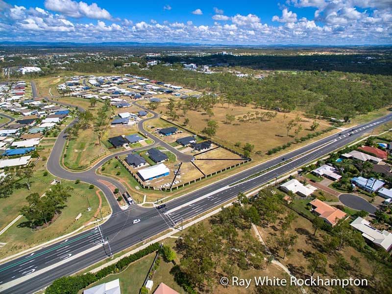 2 (Lot 204) Belbowrie Avenue, Norman Gardens QLD 4701, Norman Gardens - Thumbnail 3