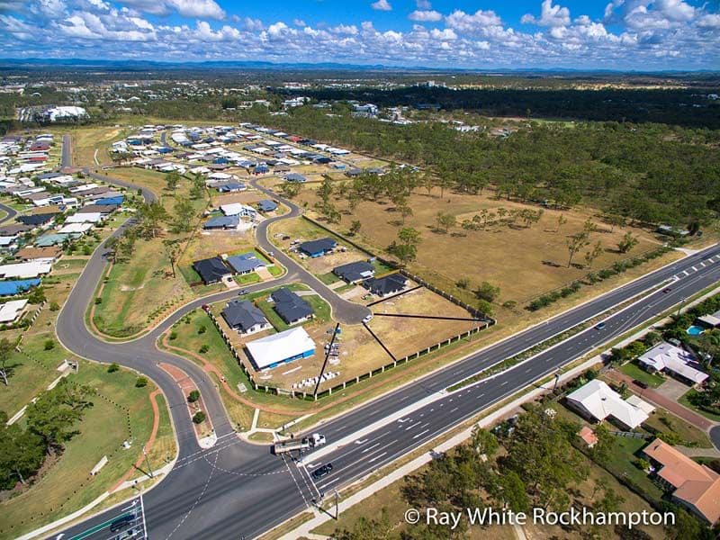 2 (Lot 204) Belbowrie Avenue, Norman Gardens QLD 4701, Norman Gardens - Thumbnail 4