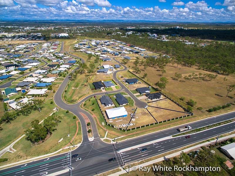 2 (Lot 204) Belbowrie Avenue, Norman Gardens QLD 4701, Norman Gardens - Thumbnail 5