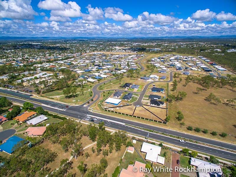2 (Lot 204) Belbowrie Avenue, Norman Gardens QLD 4701, Norman Gardens - Thumbnail 6