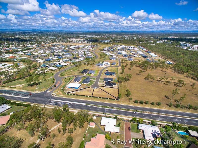 2 (Lot 204) Belbowrie Avenue, Norman Gardens QLD 4701, Norman Gardens - Thumbnail 7