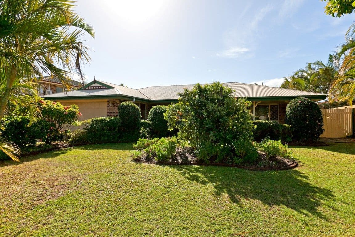 12 Muscat Avenue, VICTORIA POINT QLD 4165, Victoria Point - Thumbnail 3
