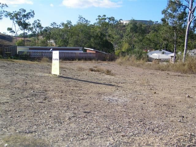 25 Sanctuary Place, GLADSTONE QLD 4680, South Gladstone - Image 1