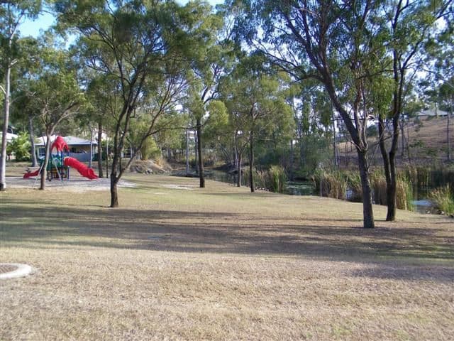 25 Sanctuary Place, GLADSTONE QLD 4680, South Gladstone - Thumbnail 2