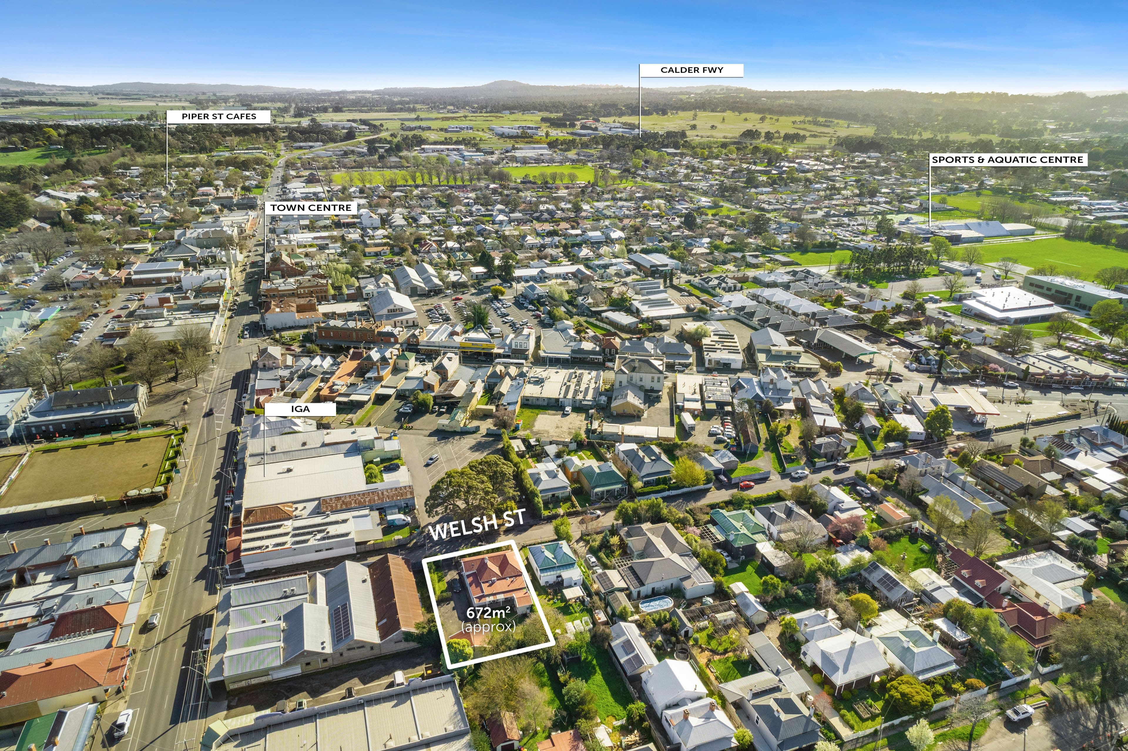 2 Welsh Street, Kyneton VIC 3444, Kyneton - Image 1
