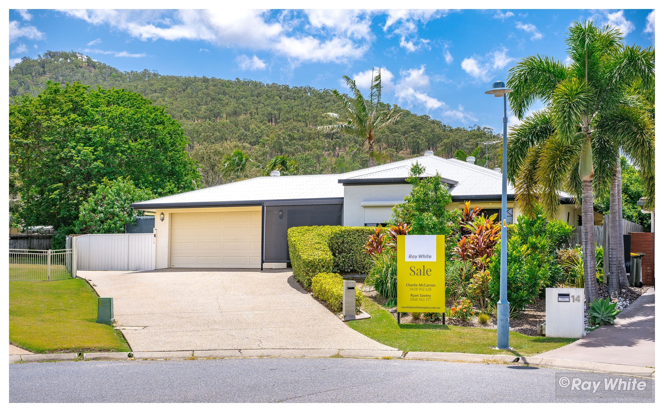 13 Athlone Court, Norman Gardens QLD 4701, Norman Gardens - Image 1