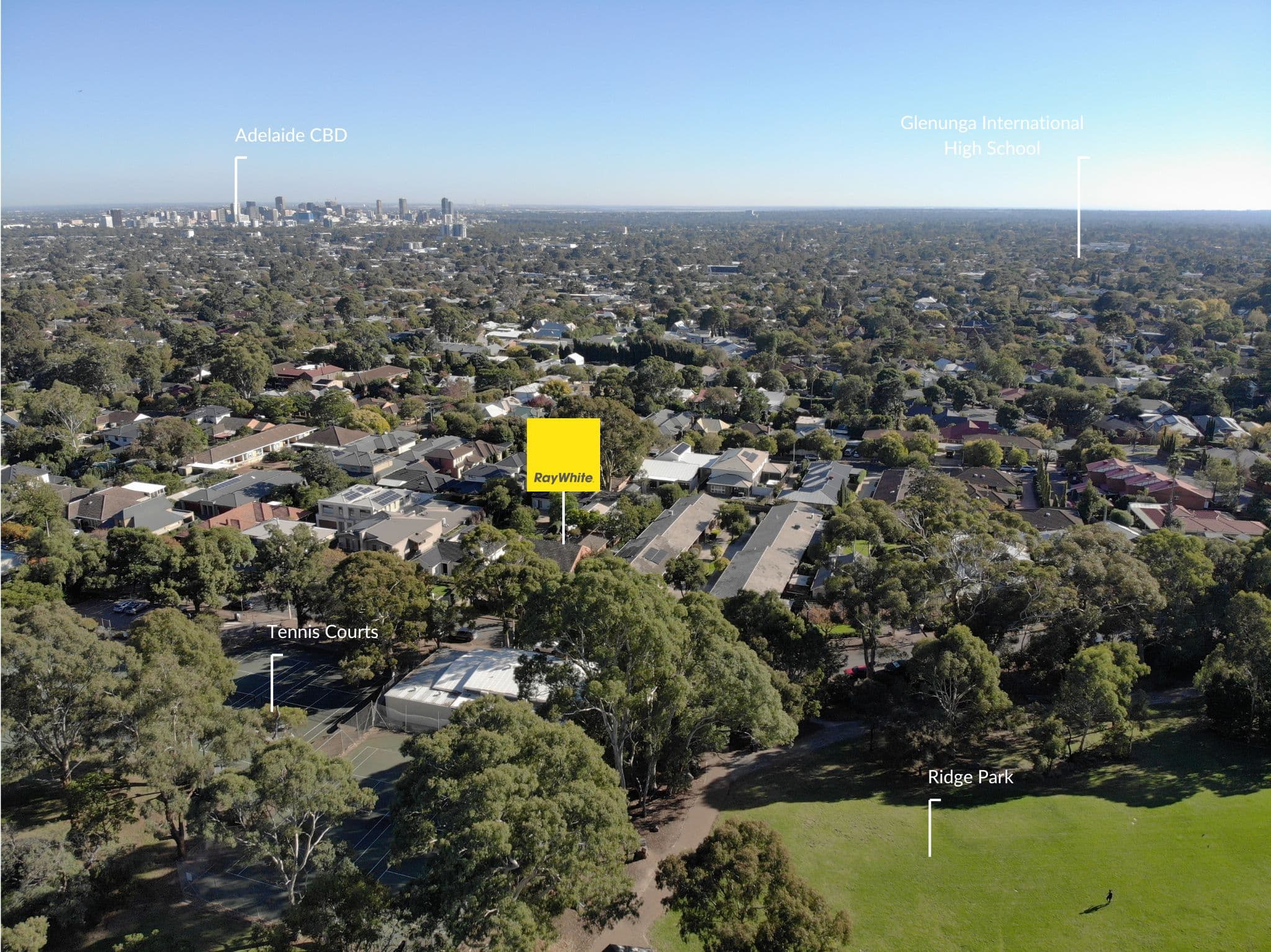 8 Barr Smith Avenue, Myrtle Bank SA 5064, Myrtle Bank - Thumbnail 3