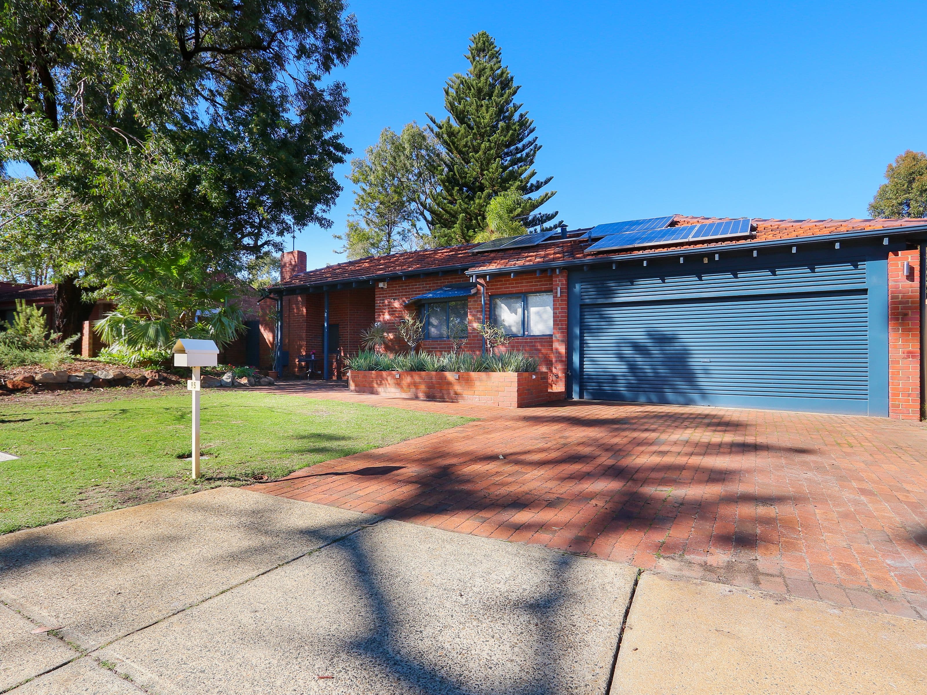 95 Regency Drive, Thornlie WA 6108, Thornlie - Image 1