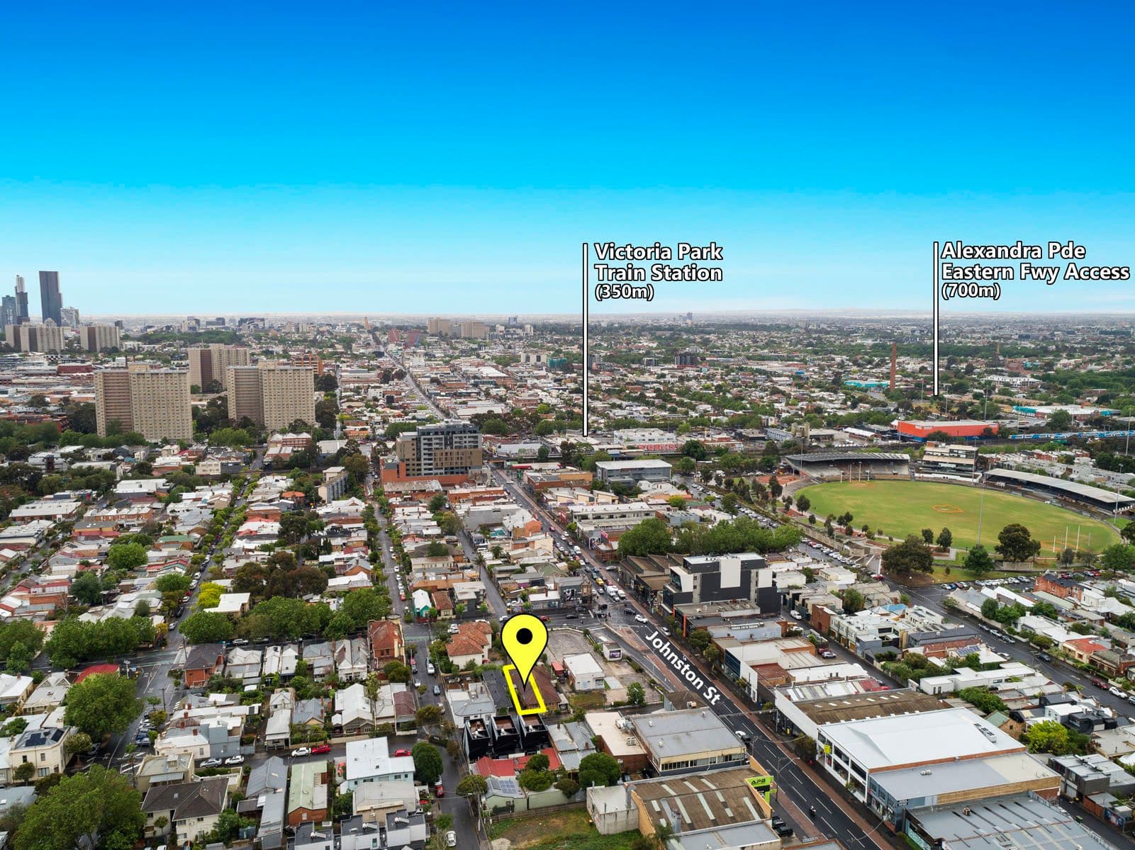 35 Hunter Street, Abbotsford VIC 3067, Abbotsford - Thumbnail 8