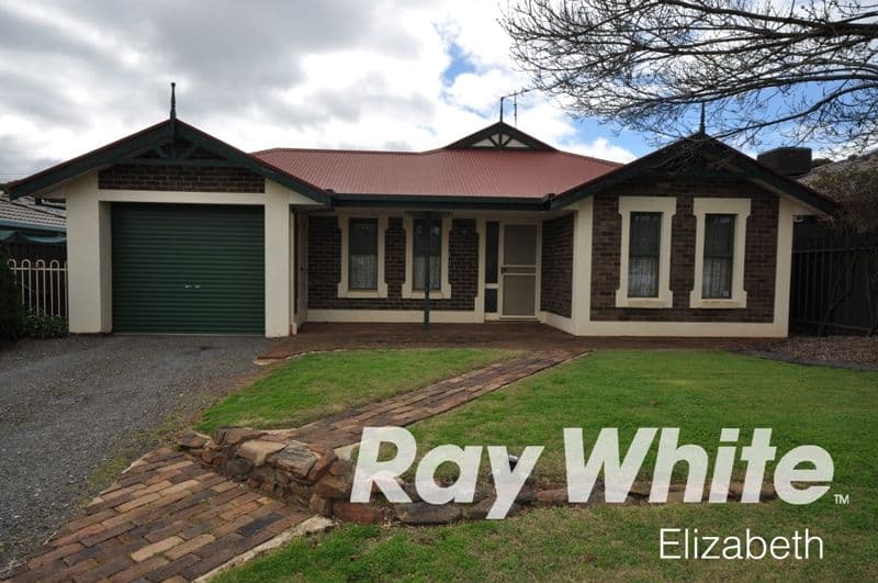 33 Amberdale Road, BLAKEVIEW SA 5114, Blakeview - Image 1