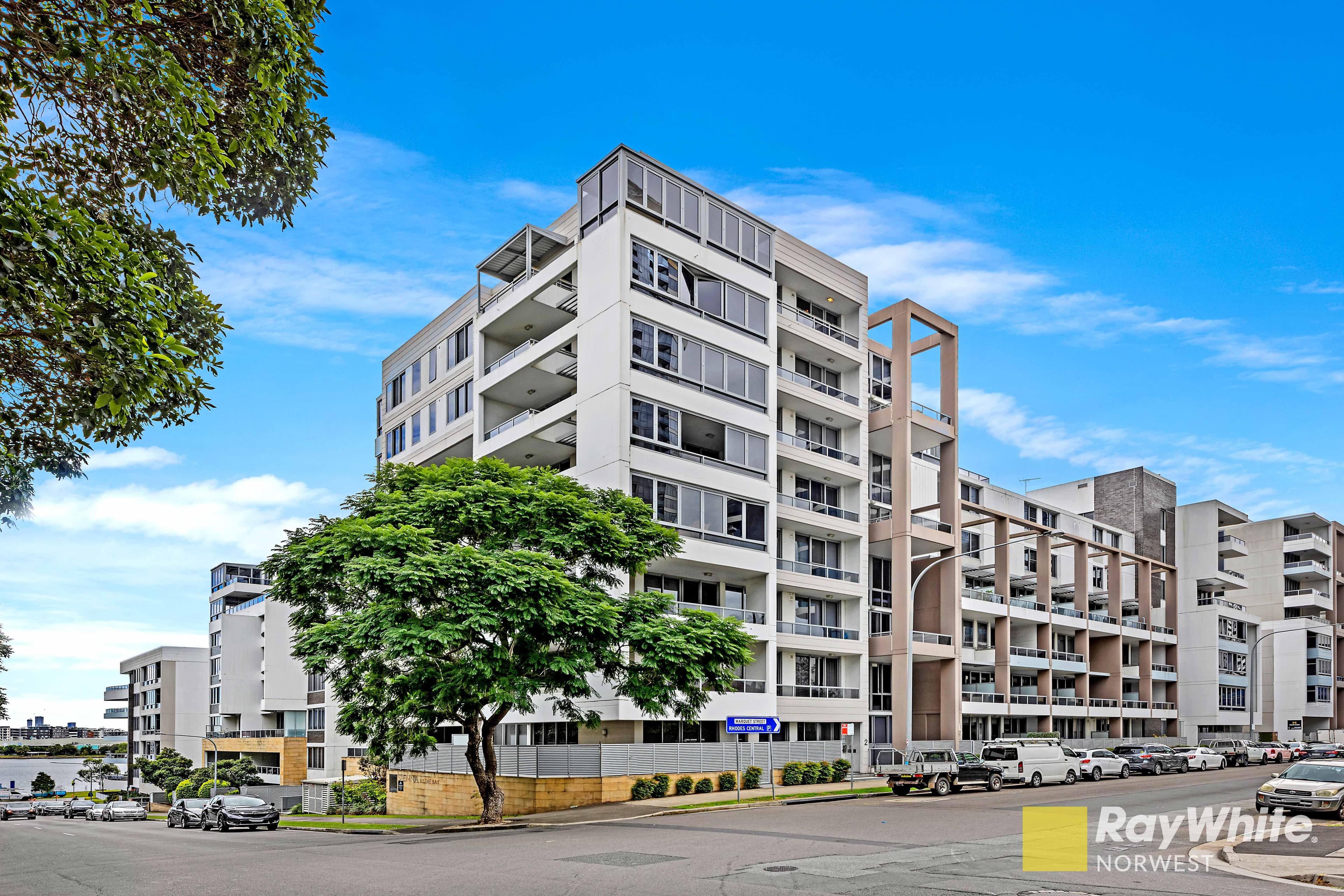 2 Marquet Street, Rhodes NSW 2138, Rhodes - Image 1