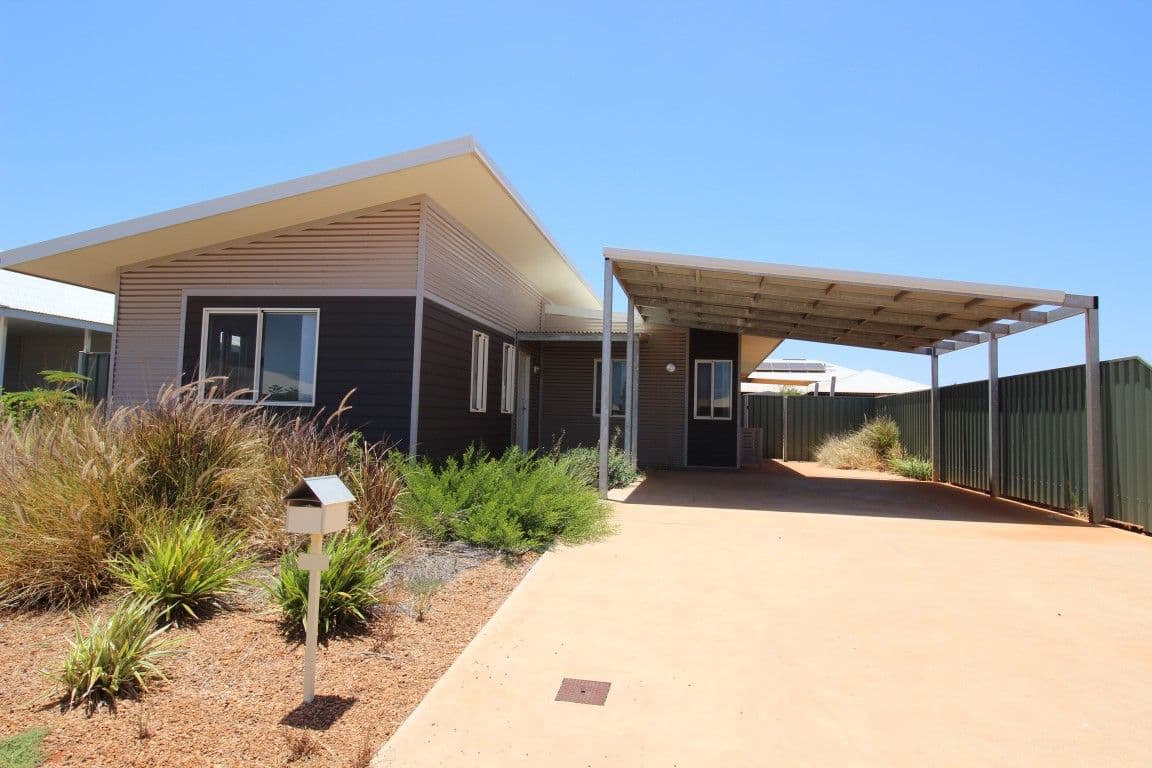 14 Limestone Road, South Hedland WA 6722, South Hedland - Image 1