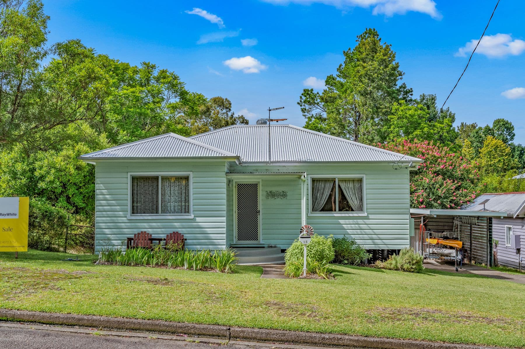 15 Cook Street, Gloucester NSW 2422, Gloucester - Image 1