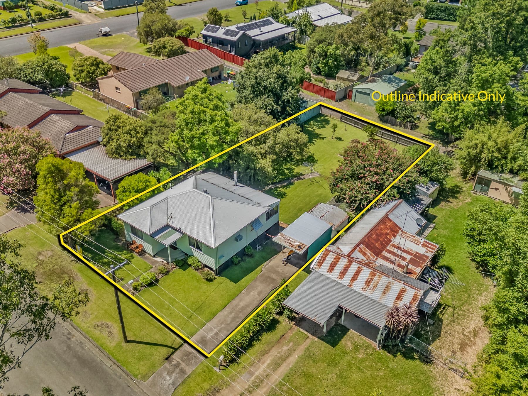 15 Cook Street, Gloucester NSW 2422, Gloucester - Thumbnail 2