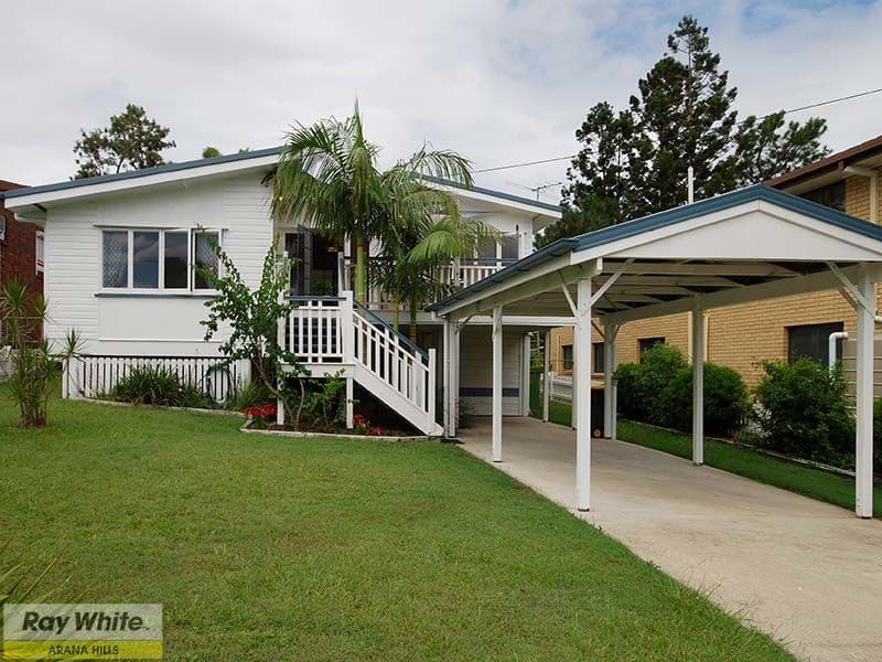 58  Yanderra Avenue, ARANA HILLS QLD 4054, Arana Hills - Image 1