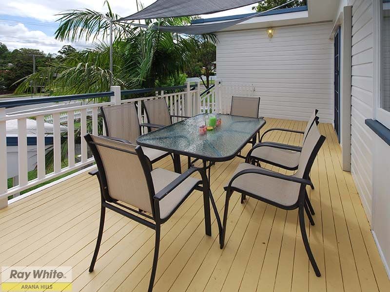 58  Yanderra Avenue, ARANA HILLS QLD 4054, Arana Hills - Thumbnail 3