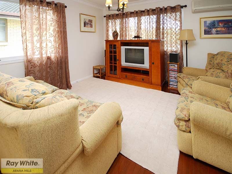 58  Yanderra Avenue, ARANA HILLS QLD 4054, Arana Hills - Thumbnail 4