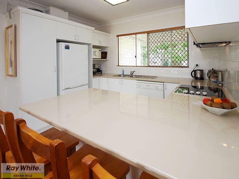 58  Yanderra Avenue, ARANA HILLS QLD 4054, Arana Hills - Thumbnail 6