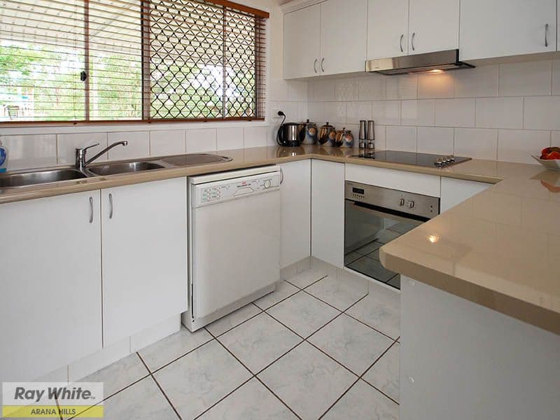 58  Yanderra Avenue, ARANA HILLS QLD 4054, Arana Hills - Thumbnail 7