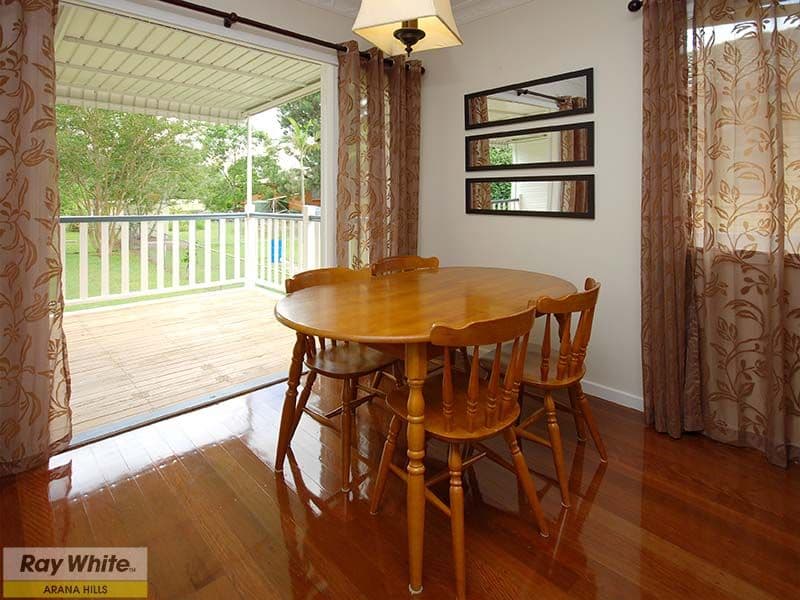58  Yanderra Avenue, ARANA HILLS QLD 4054, Arana Hills - Thumbnail 8