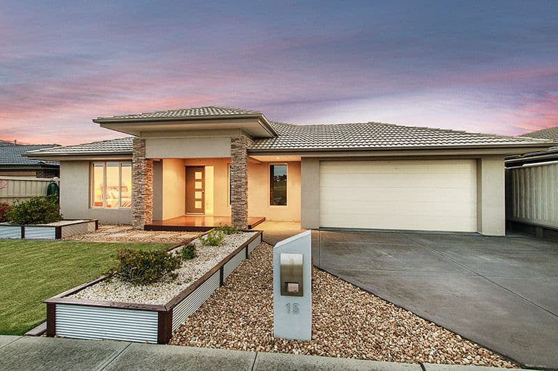 15 Rennison Drive, Botanic Ridge VIC 3977, Botanic Ridge - Thumbnail 2