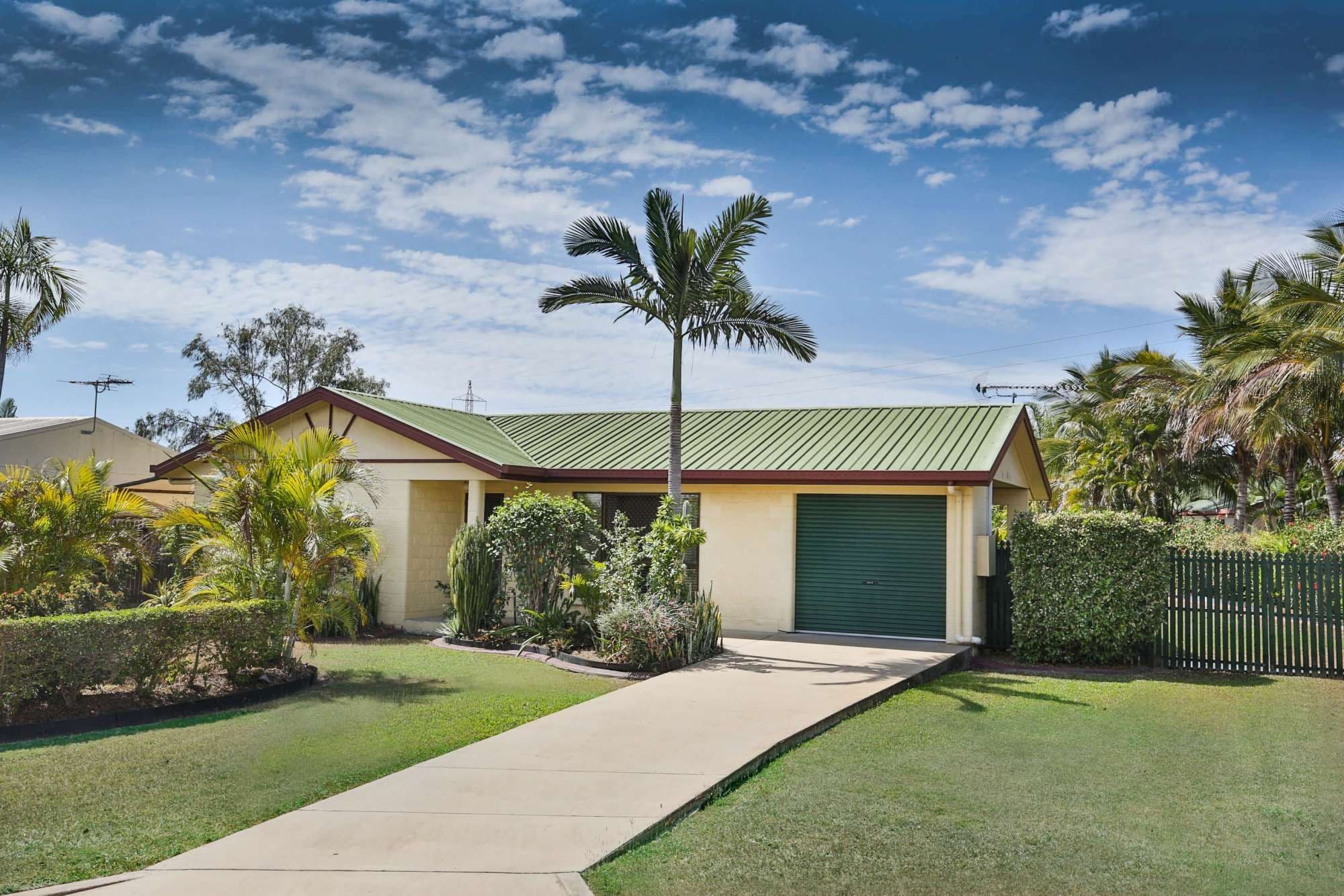 2 Betony Place, KIRWAN QLD 4817, Kirwan - Image 1