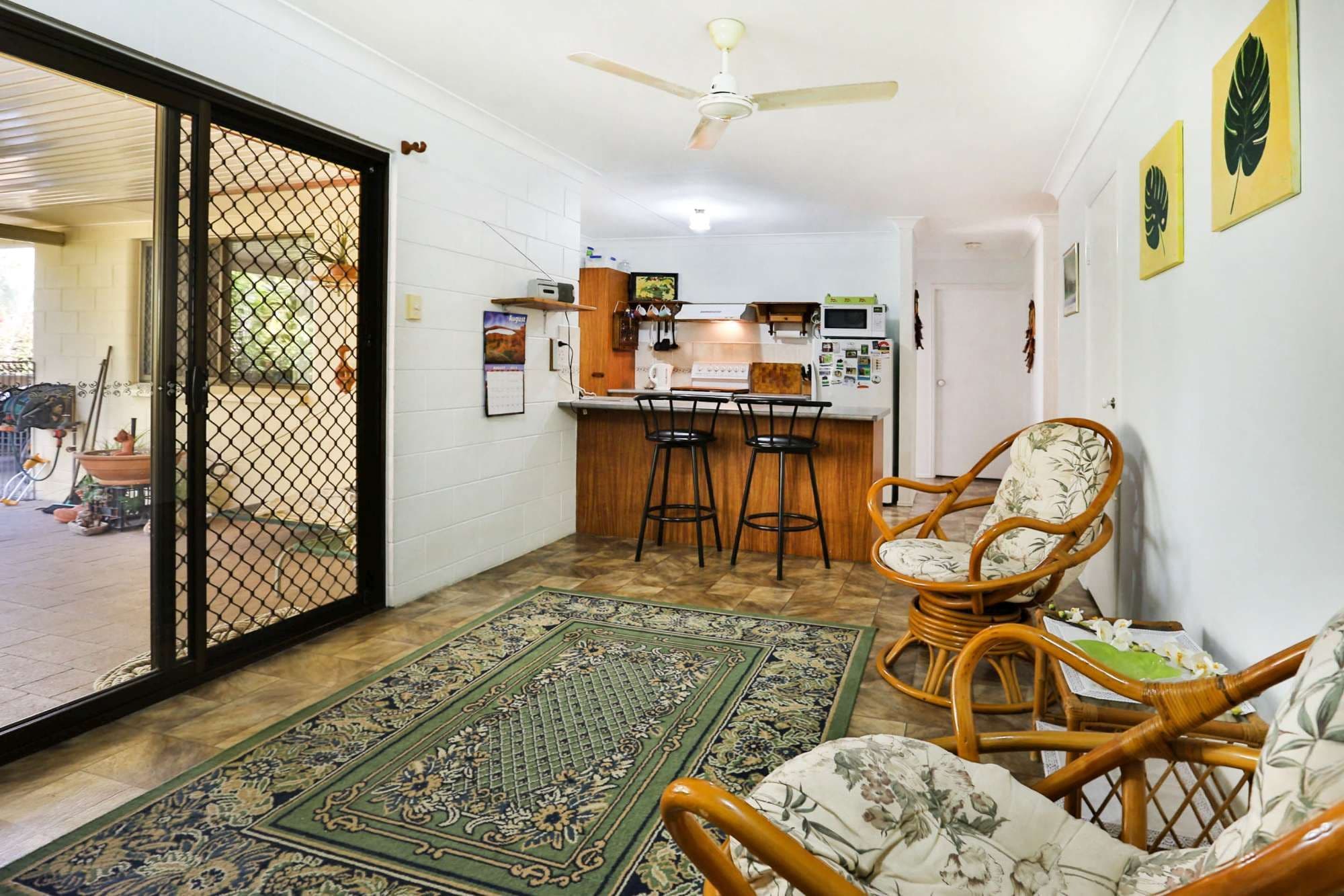 2 Betony Place, KIRWAN QLD 4817, Kirwan - Thumbnail 4