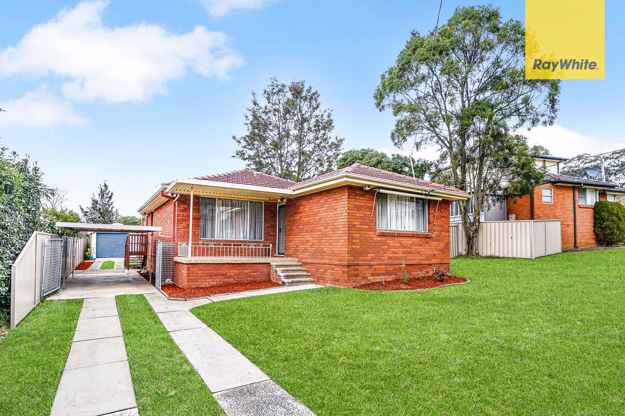 13 Valencia Crescent, Toongabbie NSW 2146, Toongabbie - Image 1