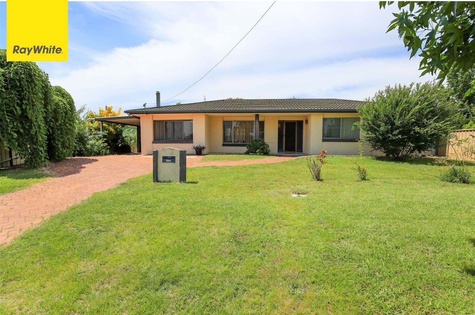 103 Bannockburn Road, Inverell NSW 2360, Inverell - Image 1