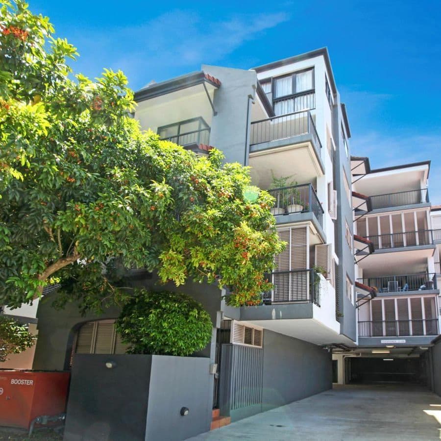 128 Sydney Street, New Farm QLD 4005, New Farm - Image 1