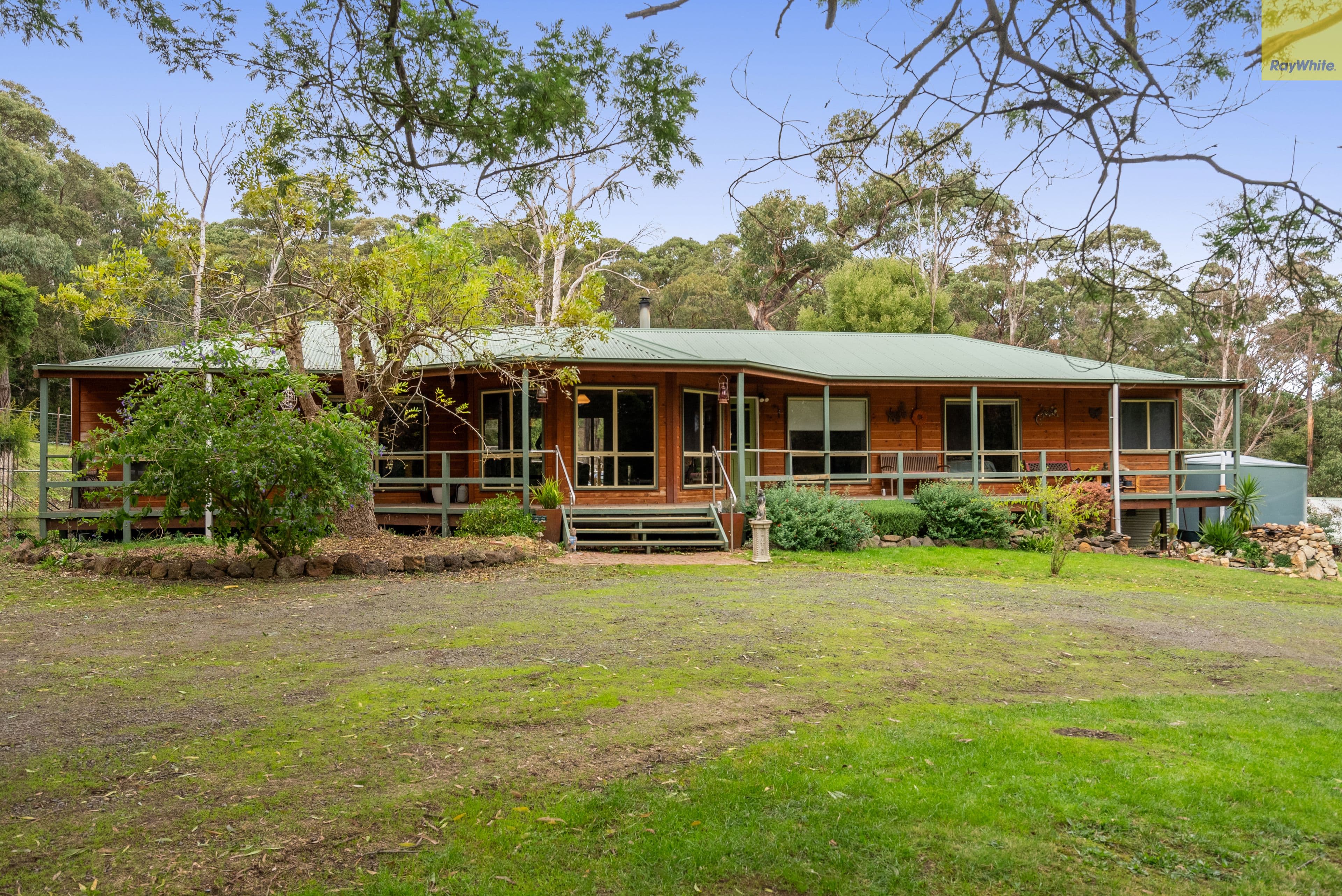 94 Dales Creek Avenue, Dales Creek VIC 3341, Dales Creek - Image 1